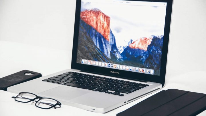 Co zrobić, kiedy MacBook się nie ładuje?