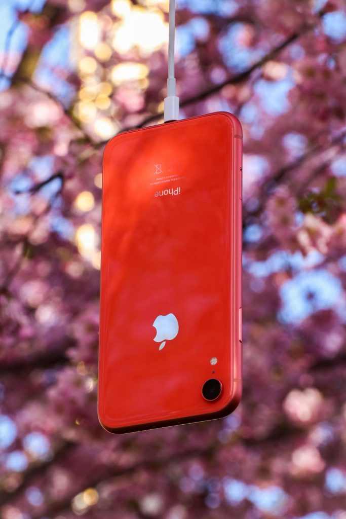 wymiana gniazda ładowania iphone 6