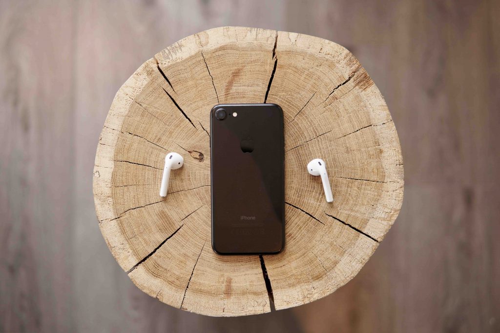 bateria iphone 7