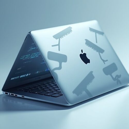 Czy Twój Mac szpieguje Ciebie? Prawda o deklaracjach Apple dotyczących prywatności