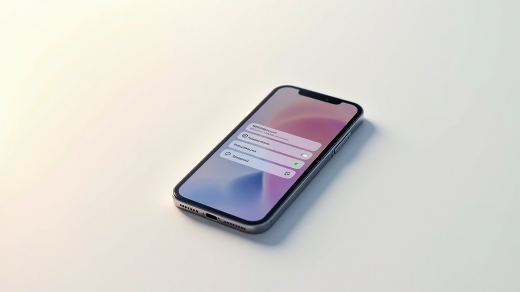 ochrona baterii przez 5g