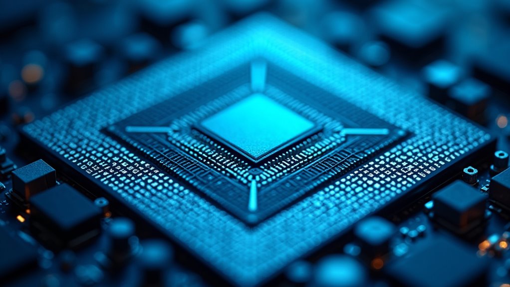 ograniczenia wydajnościowe układu a18