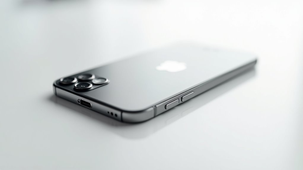 Kontrowersyjne decyzje projektowe Apple