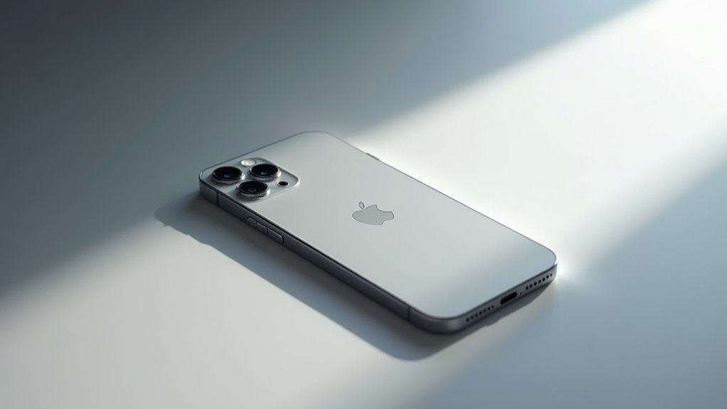 wpływ Apple na technologię