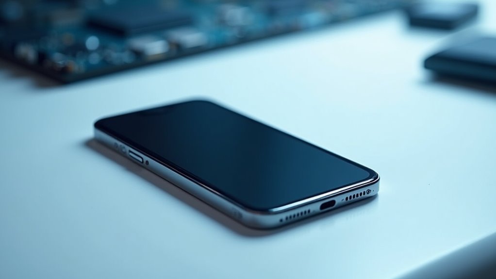 Oczekuj rewolucyjnych udoskonaleń iPhone'a