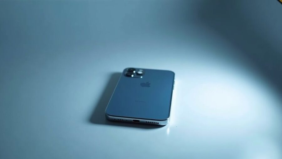 iPhone 17 Pro jest rozczarowaniem. Oto jeden powód dlaczego