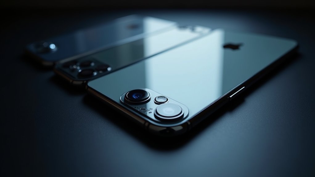 innowacja przewyższa magię apple'a