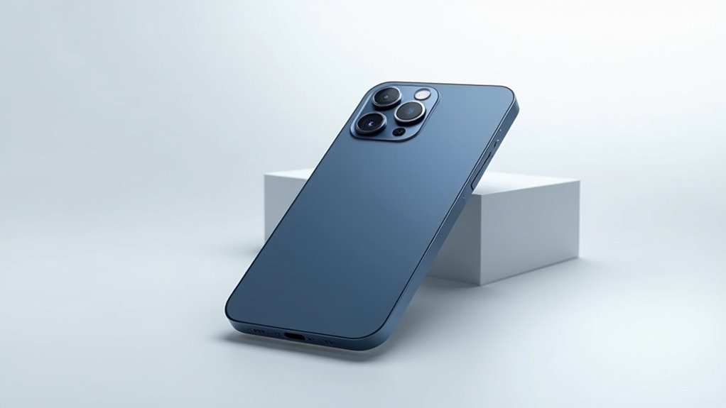 Przewaga kamery iPhone 15 Pro
