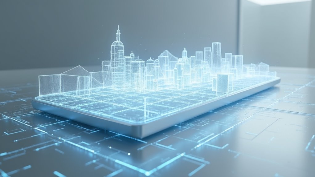 Ewolucja lidaru zwiększa jakość doświadczeń rzeczywistości rozszerzonej