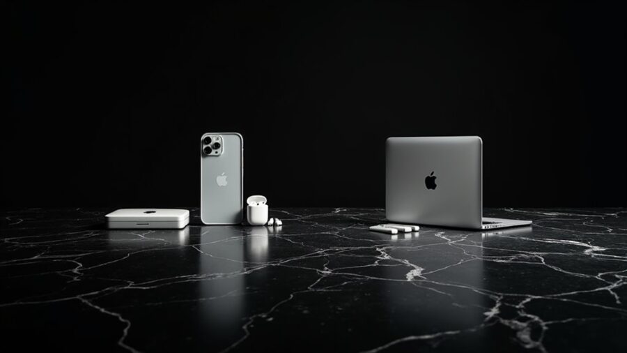 Wygrani i przegrani: Analiza wszystkiego, co właśnie ogłosiło Apple