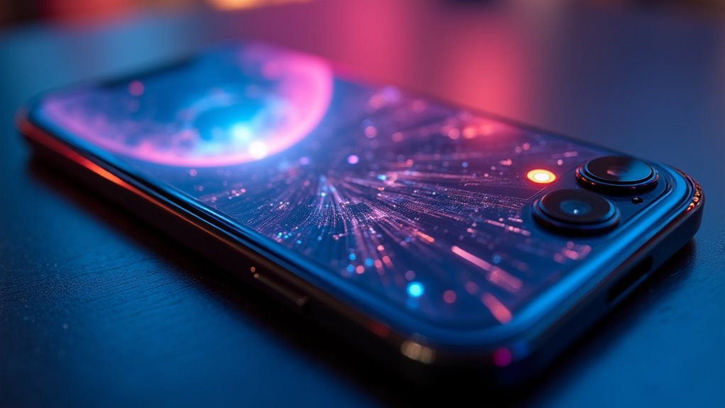 a18 pro powers mobile gaming