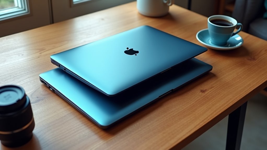 tani MacBook Air M2 nadal aktualny