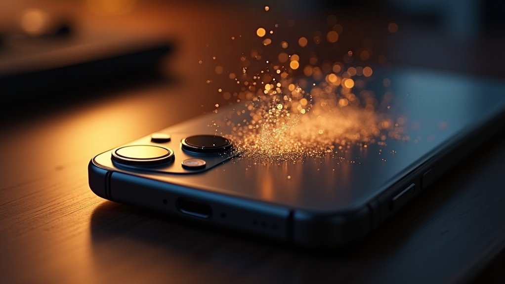 redukcja szumów napędzana sztuczną inteligencją w iPhone 16 Pro