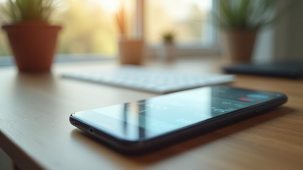 Planowanie wiadomości w Androidzie