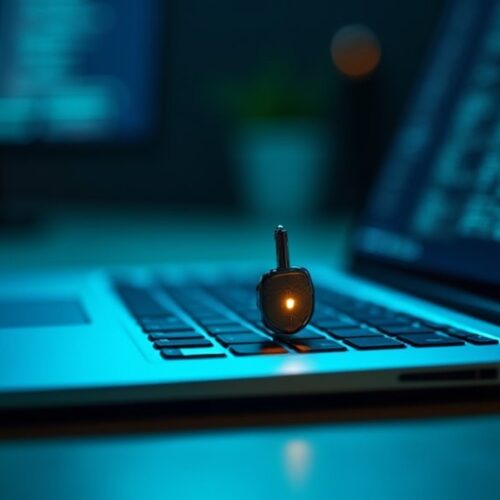 Hasła aplikacji – Czy warto zrezygnować z Lastpass?