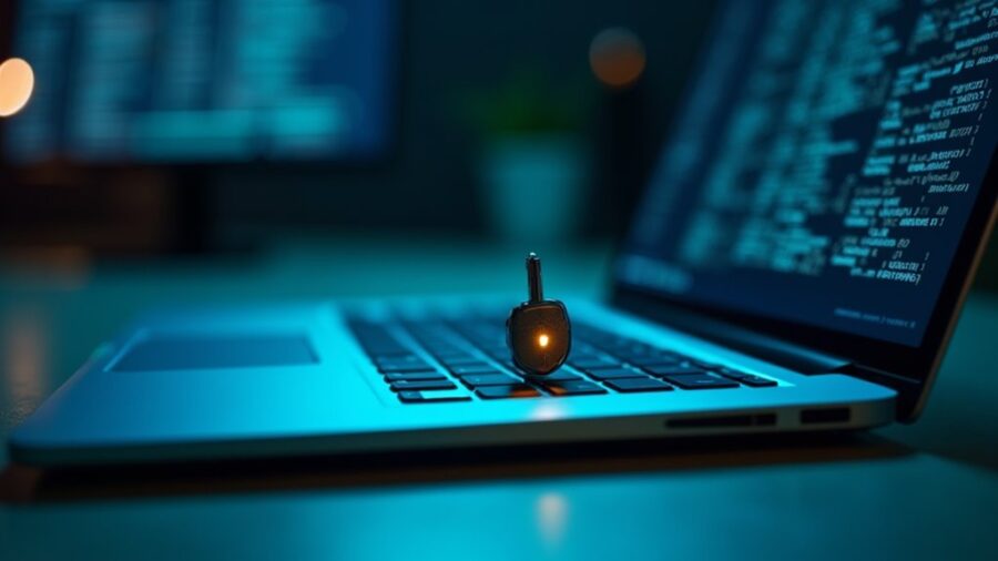 Hasła aplikacji – Czy warto zrezygnować z Lastpass?
