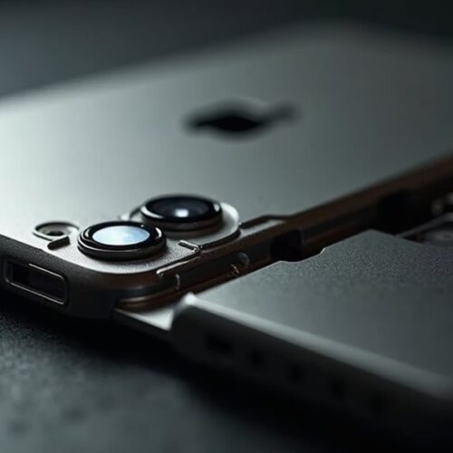 iPhone 17 Pro – Dlaczego Apple rezygnuje z aluminium?