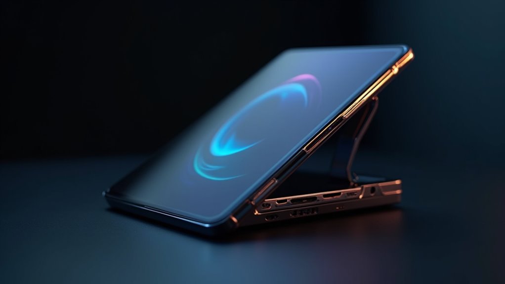 huawei foldable release timeline hints 2027 2028
