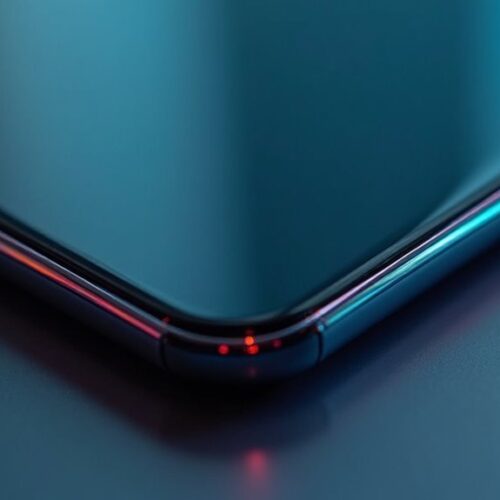 Face ID pod ekranem – Kiedy Apple ukryje notch w iPhone?