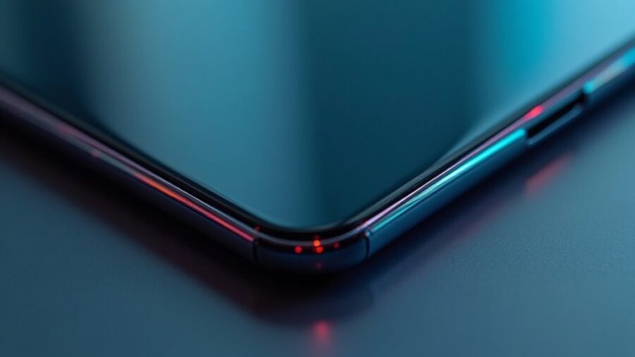 Face ID pod ekranem – Kiedy Apple ukryje notch w iPhone?