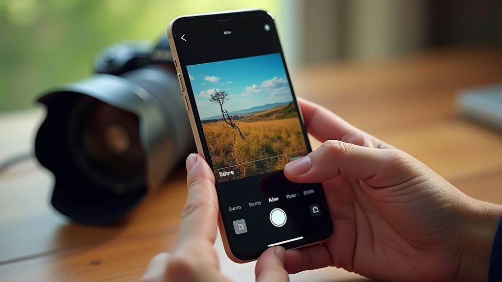 apple proraw flexible high fidelity raw