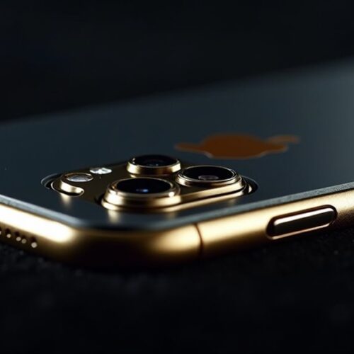 iPhone Ultra – Czy Apple stworzy najdroższy telefon na świecie?