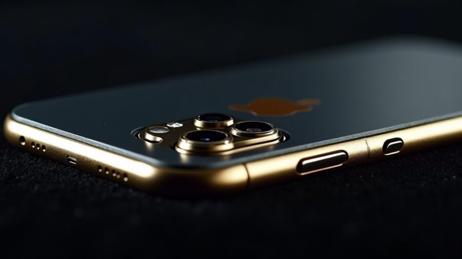 iPhone Ultra – Czy Apple stworzy najdroższy telefon na świecie?