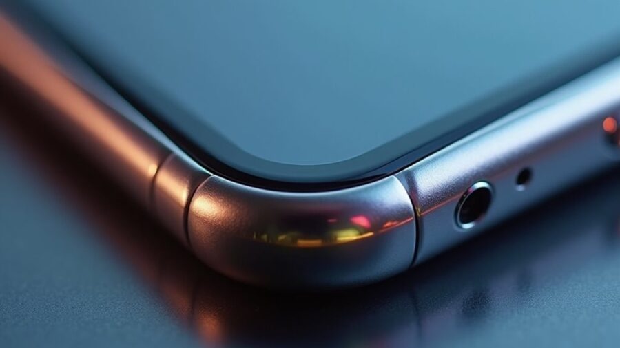iPhone 17 – Czy Apple połączy Face ID z Touch ID?