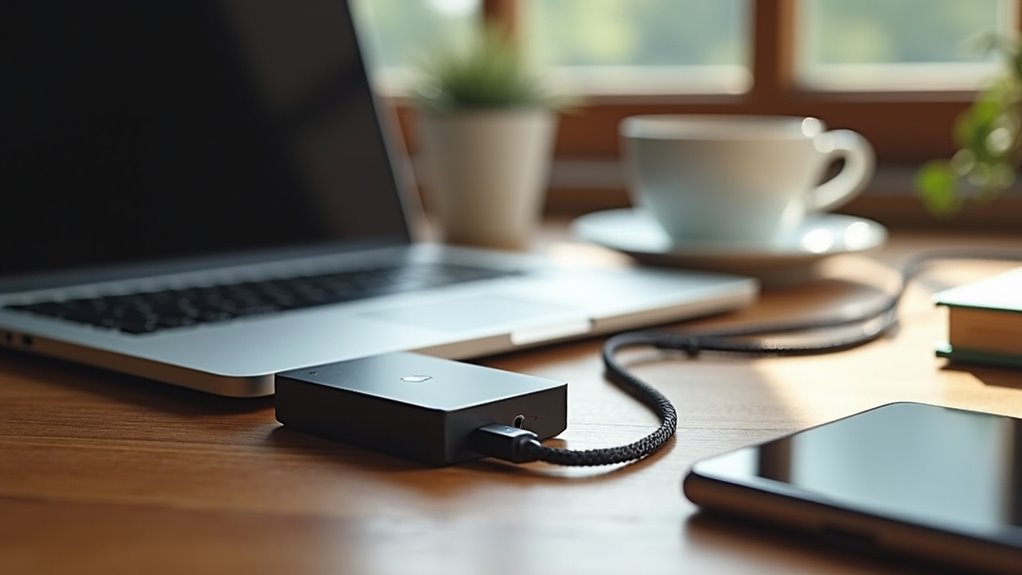 archiwizuj dane iCloud lokalnie jako kopię zapasową