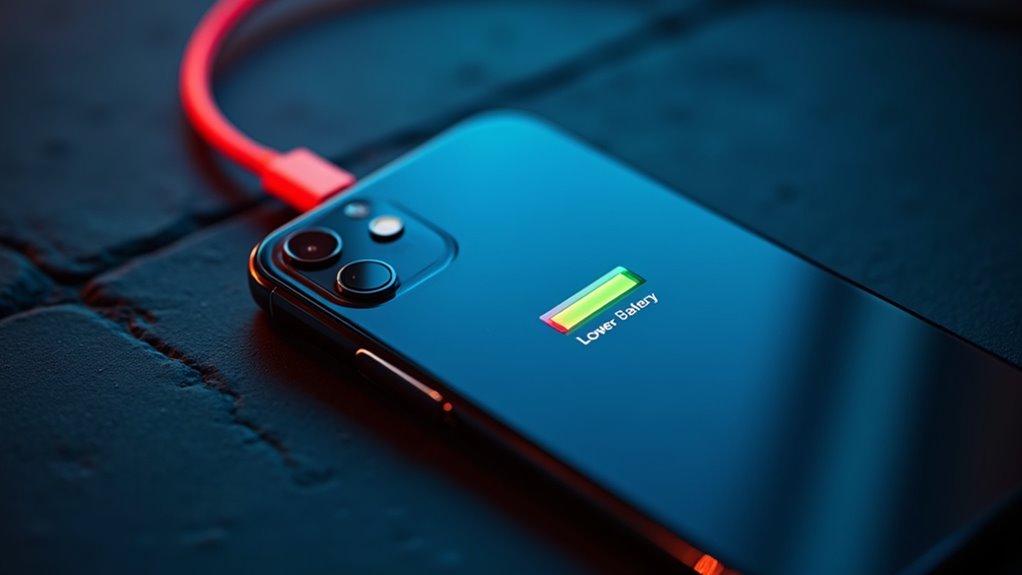 Przyczyny wyczerpywania baterii i naprawy w iPhone 16e