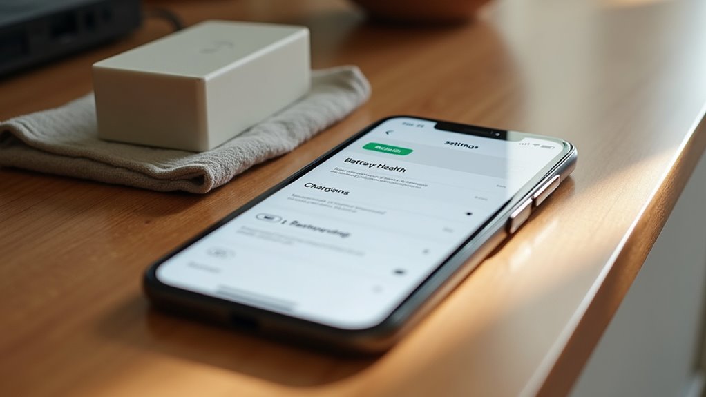 battery life daily habit tips