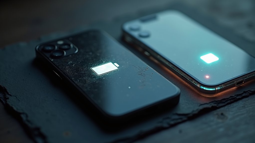 ograniczenia zużycia baterii długość życia iPhone'a 12