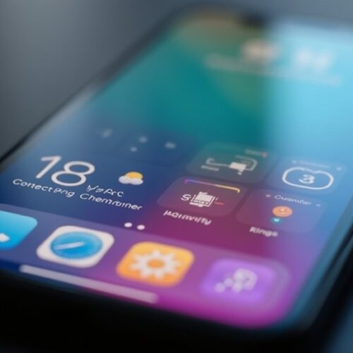 Najlepsze widżety na ekranie blokady w iOS 19
