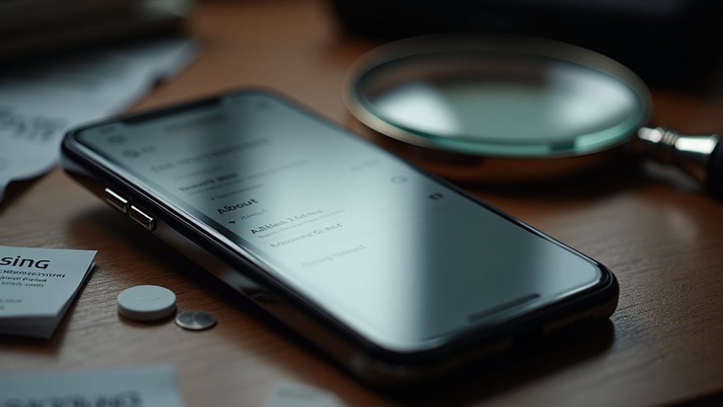 uwaga na oszustwa zdalnego odblokowywania iPhone'a