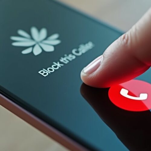 Jak zablokować niechciane numery i spam na iPhone?