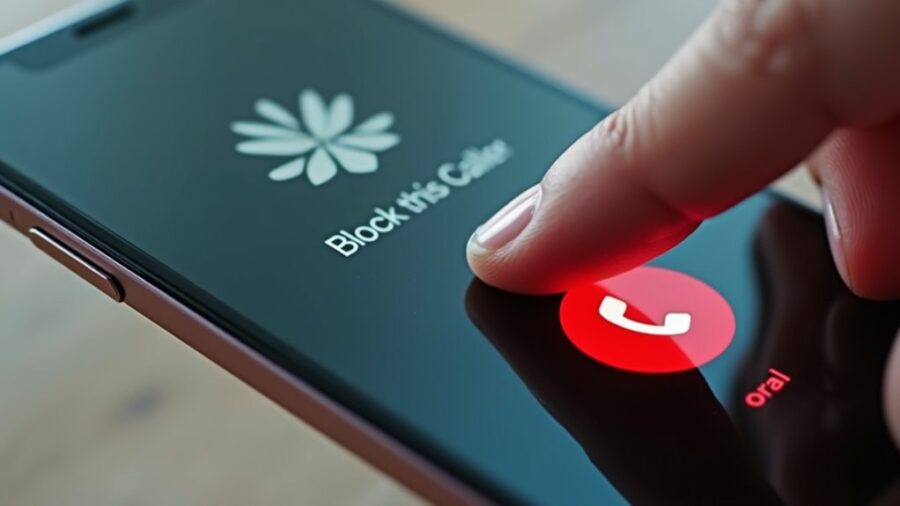 Jak zablokować niechciane numery i spam na iPhone?