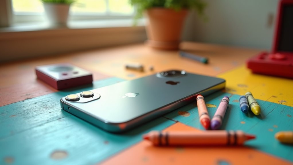 budżetowy iPhone 16e przegląd