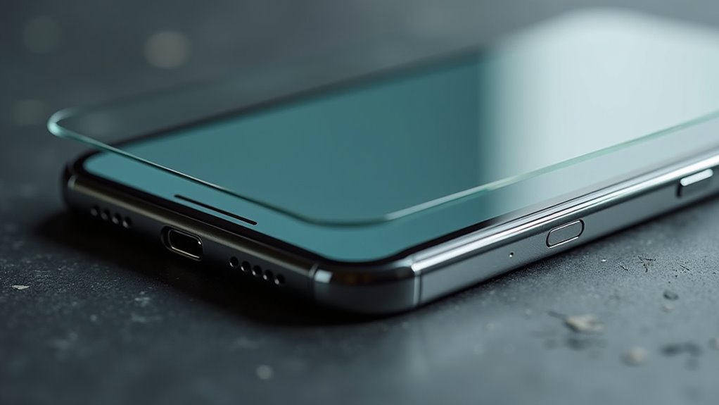 budżetowe osłony ekranu iPhone 16 Pro