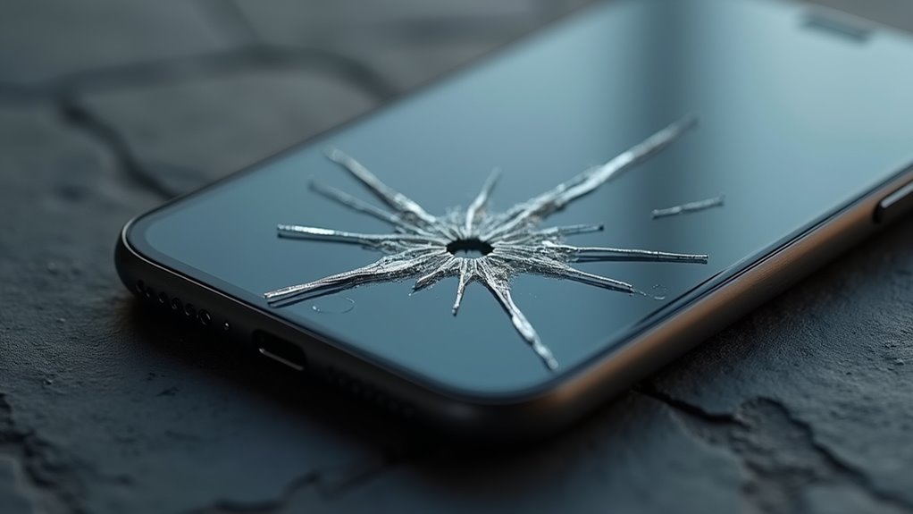 durability evolution ceramic shield