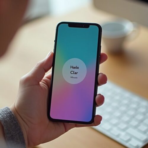 Jak zmienić ikonę aplikacji na iPhone bez jailbreaku?