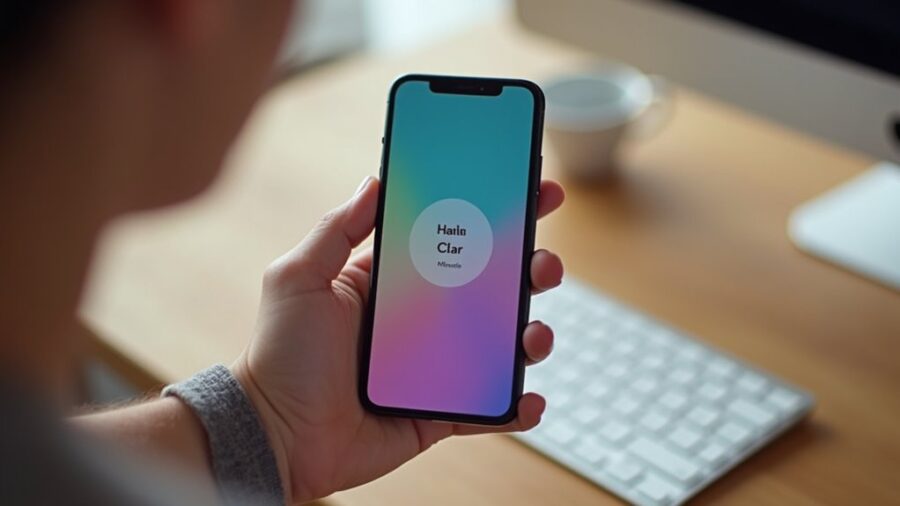 Jak zmienić ikonę aplikacji na iPhone bez jailbreaku?