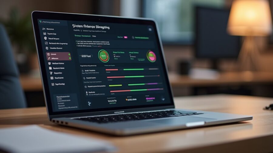 Jak sprawdzić stan zdrowia SSD w MacBooku?