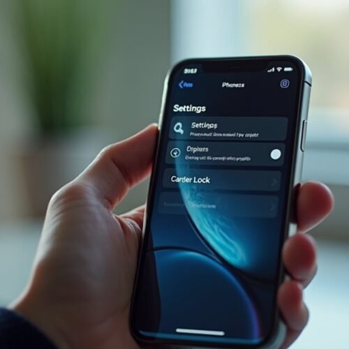 Jak sprawdzić, czy iPhone ma blokadę SIM w 2026 roku?
