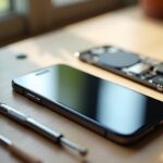 typowe problemy iPhone 16e i ich naprawy