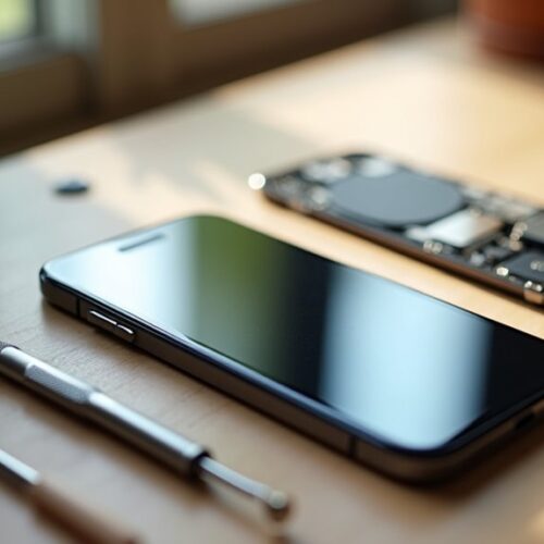 iPhone 16E – Najczęstsze problemy i jak je naprawić