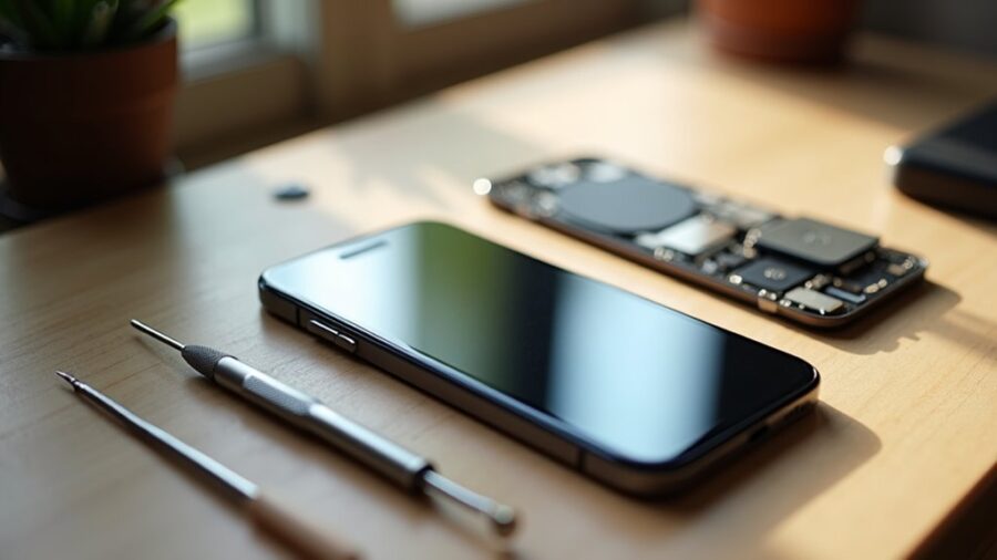 iPhone 16E – Najczęstsze problemy i jak je naprawić