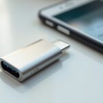 konfigurowanie klucza bezpieczeństwa dla Apple ID