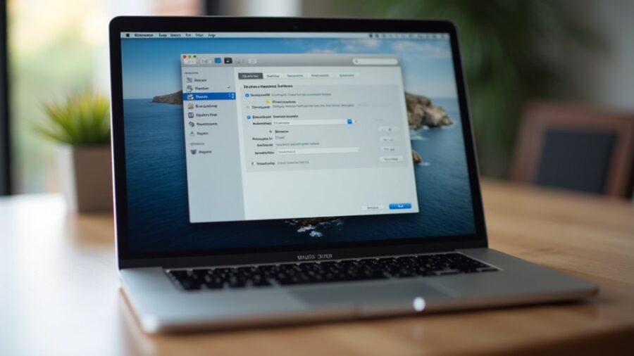 Jak skonfigurować sieć VPN na macOS Sequoia?