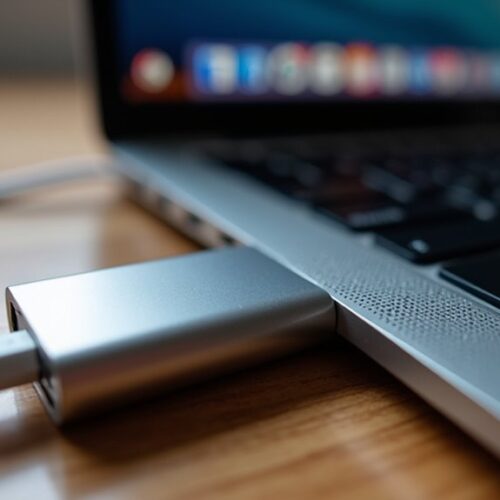 Jak stworzyć bootowalny pendrive z macOS?