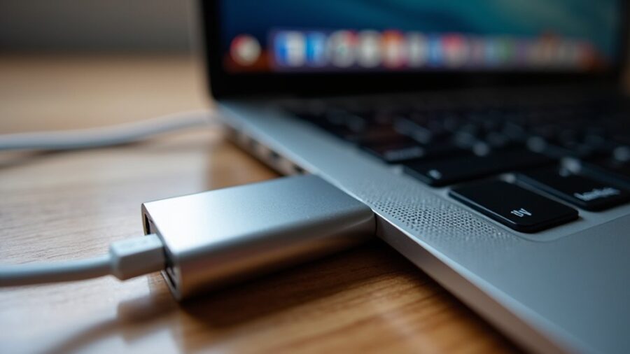 Jak stworzyć bootowalny pendrive z macOS?